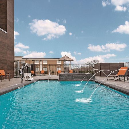 La Quinta By Wyndham Dallas Grand Prairie North Extérieur photo