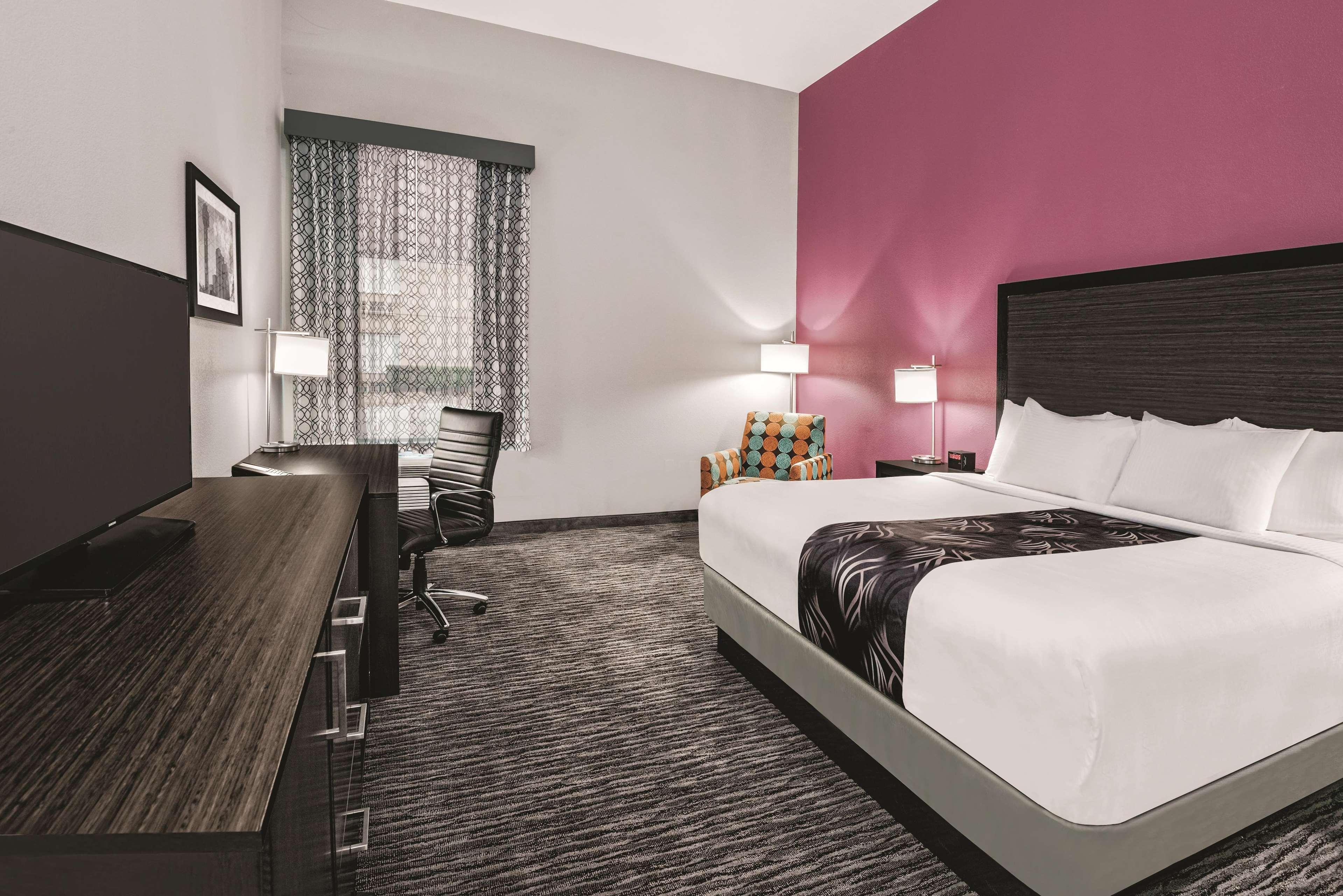 La Quinta By Wyndham Dallas Grand Prairie North Extérieur photo