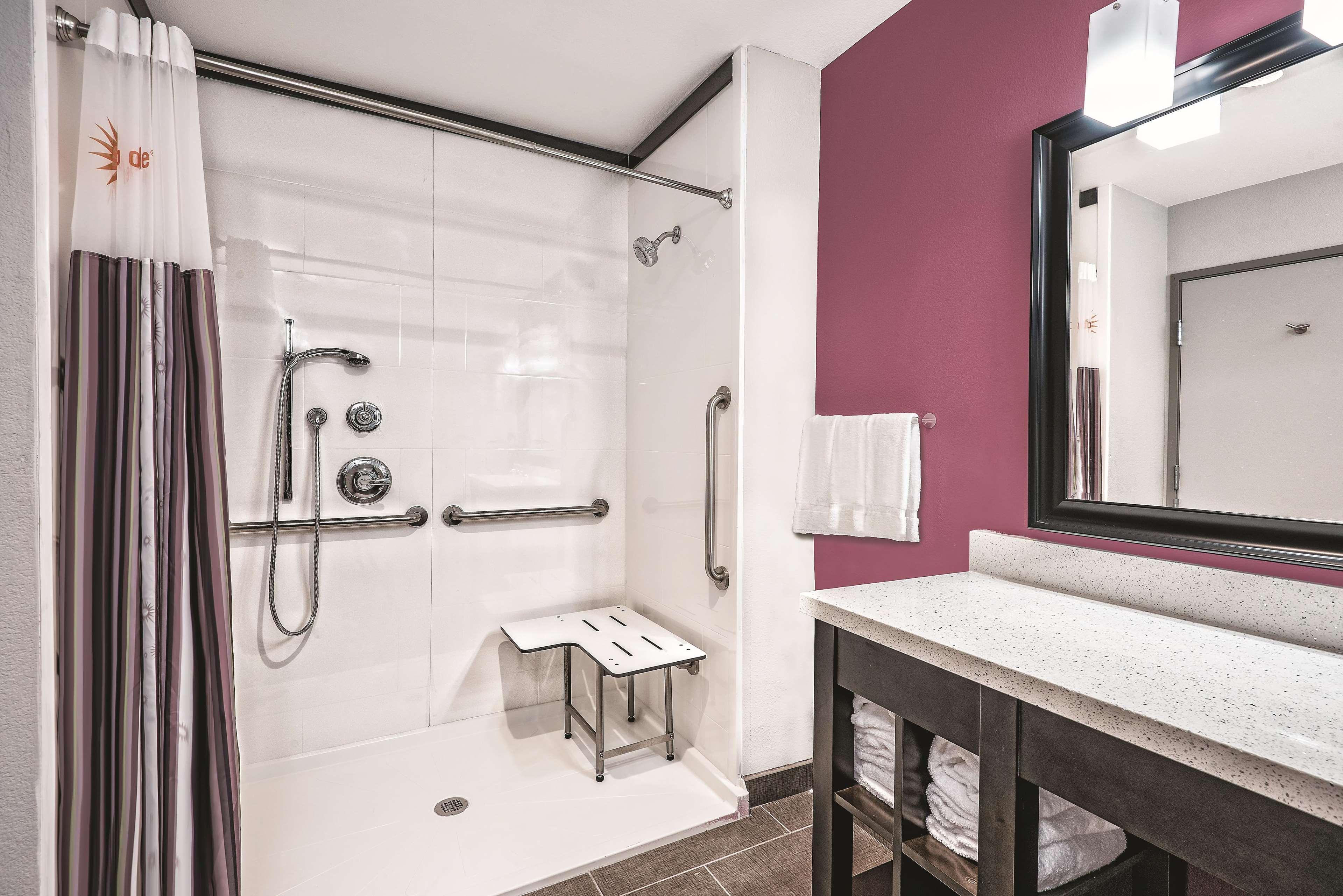 La Quinta By Wyndham Dallas Grand Prairie North Extérieur photo