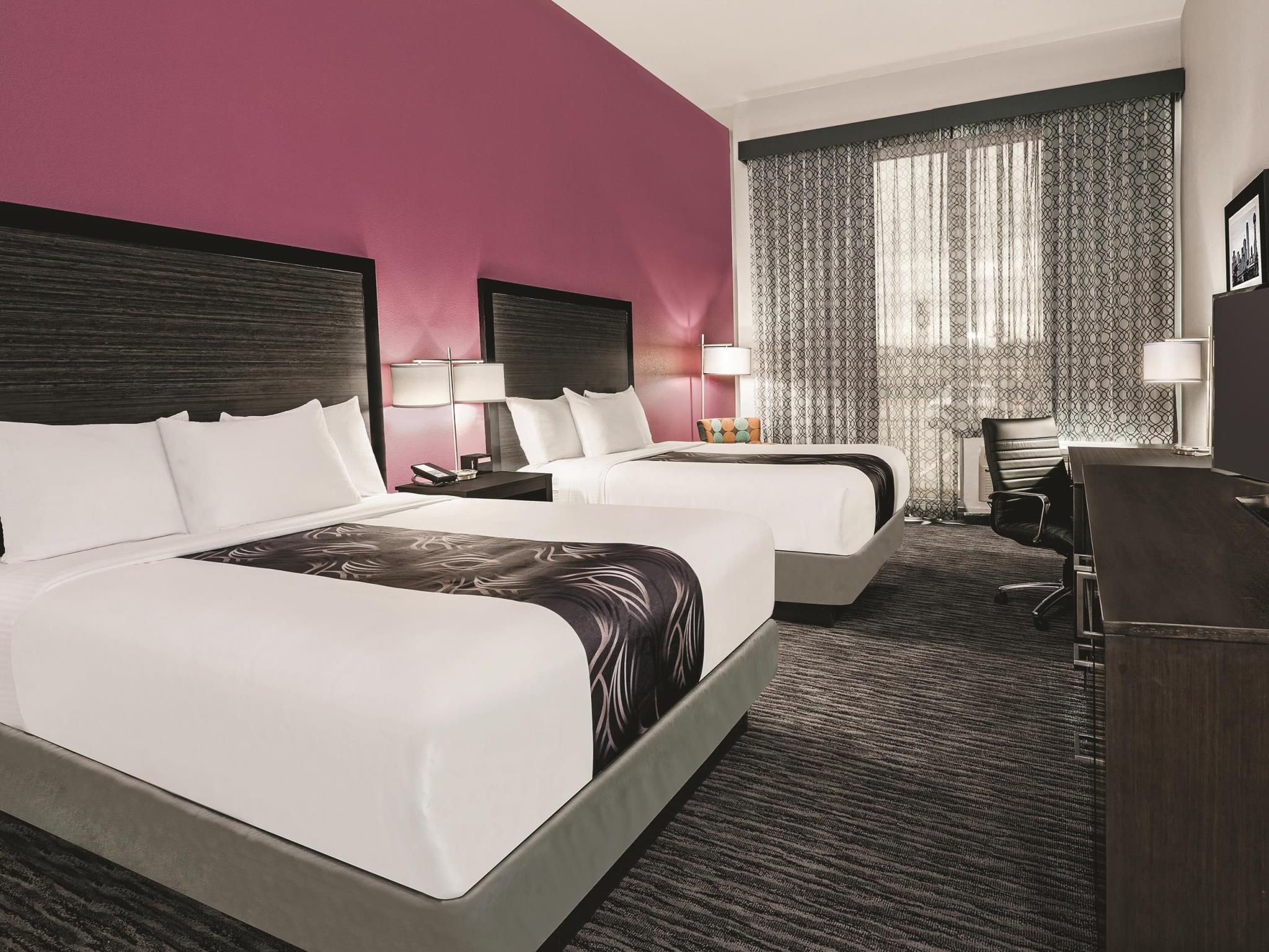 La Quinta By Wyndham Dallas Grand Prairie North Extérieur photo