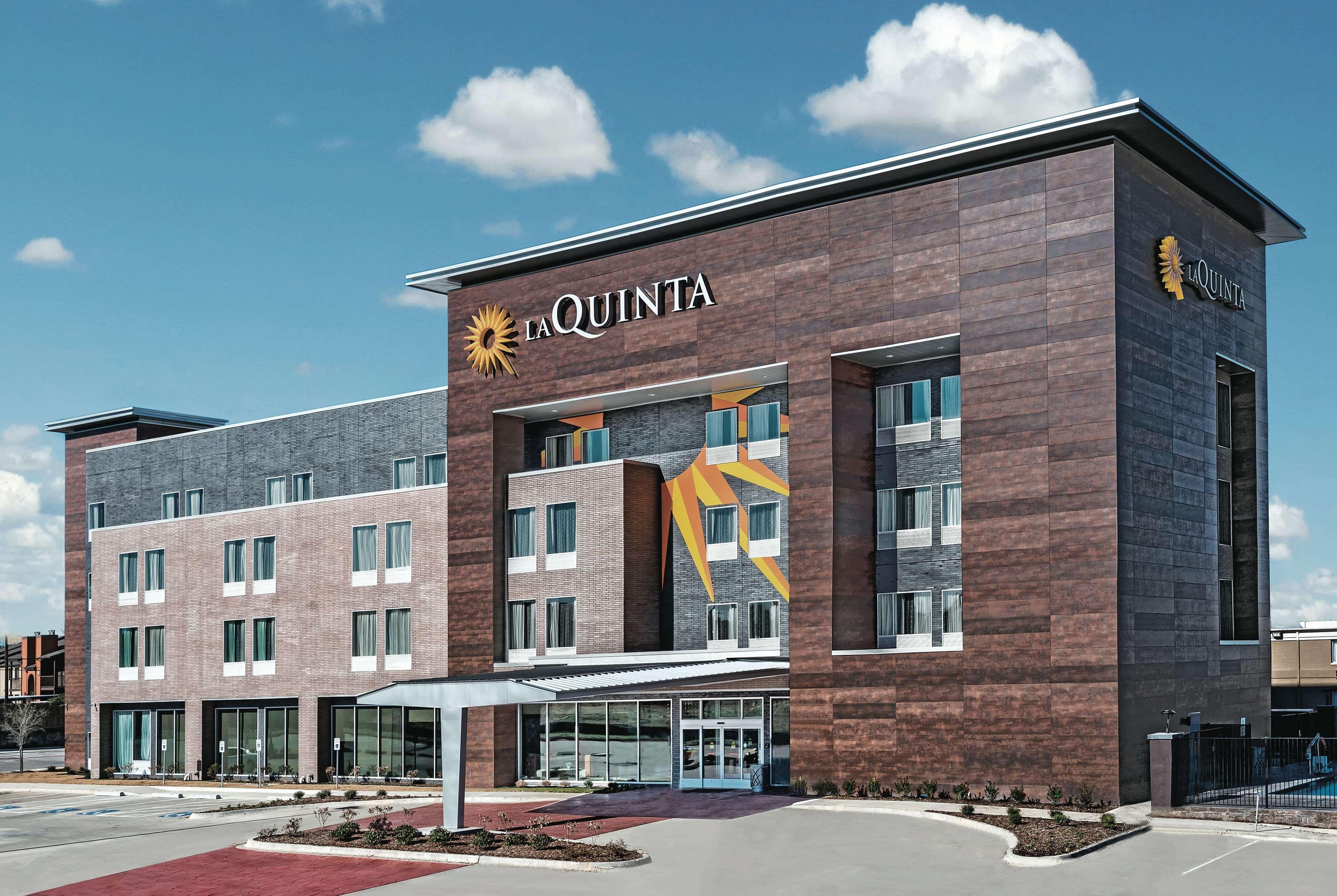 La Quinta By Wyndham Dallas Grand Prairie North Extérieur photo