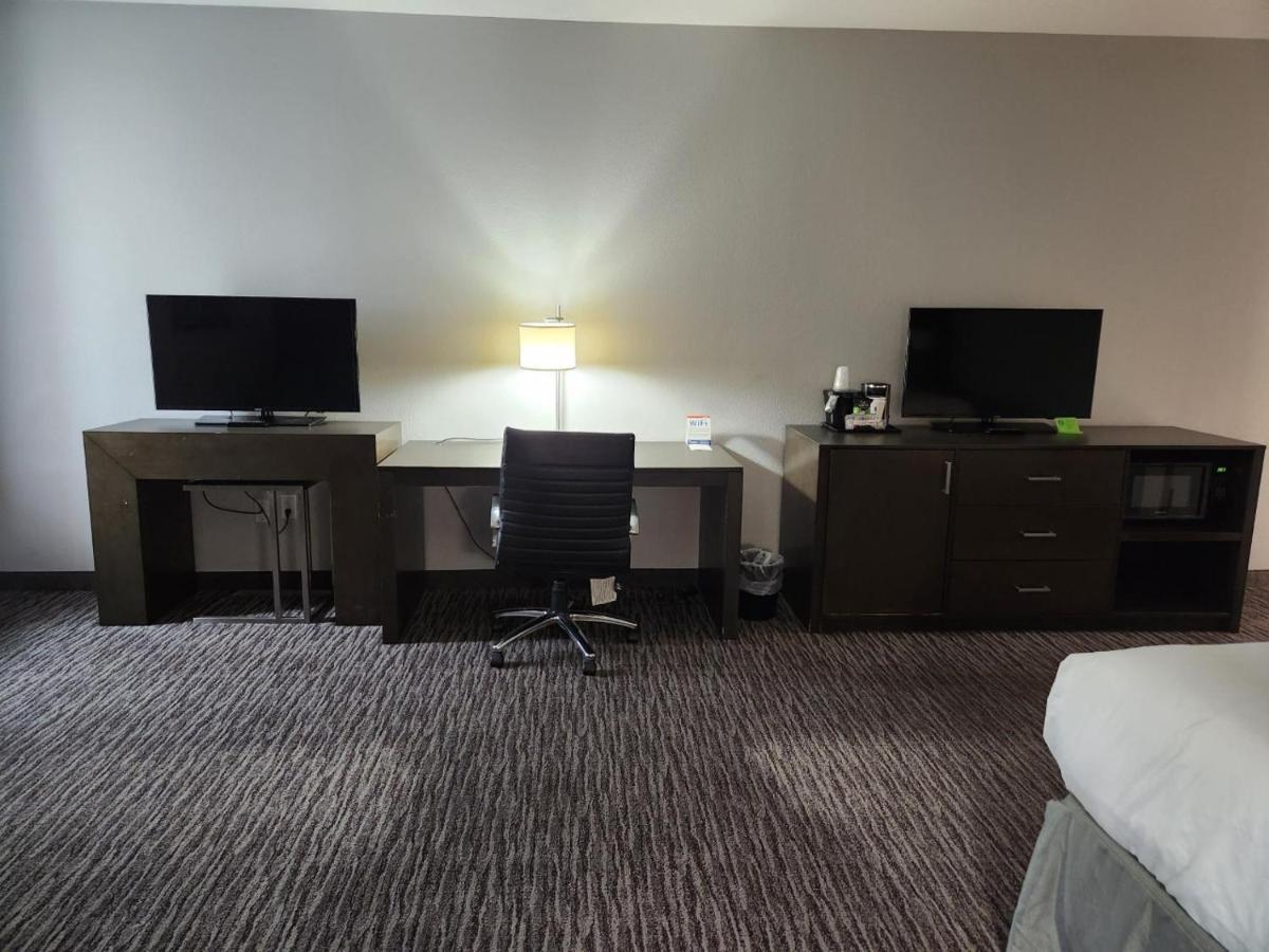 La Quinta By Wyndham Dallas Grand Prairie North Extérieur photo