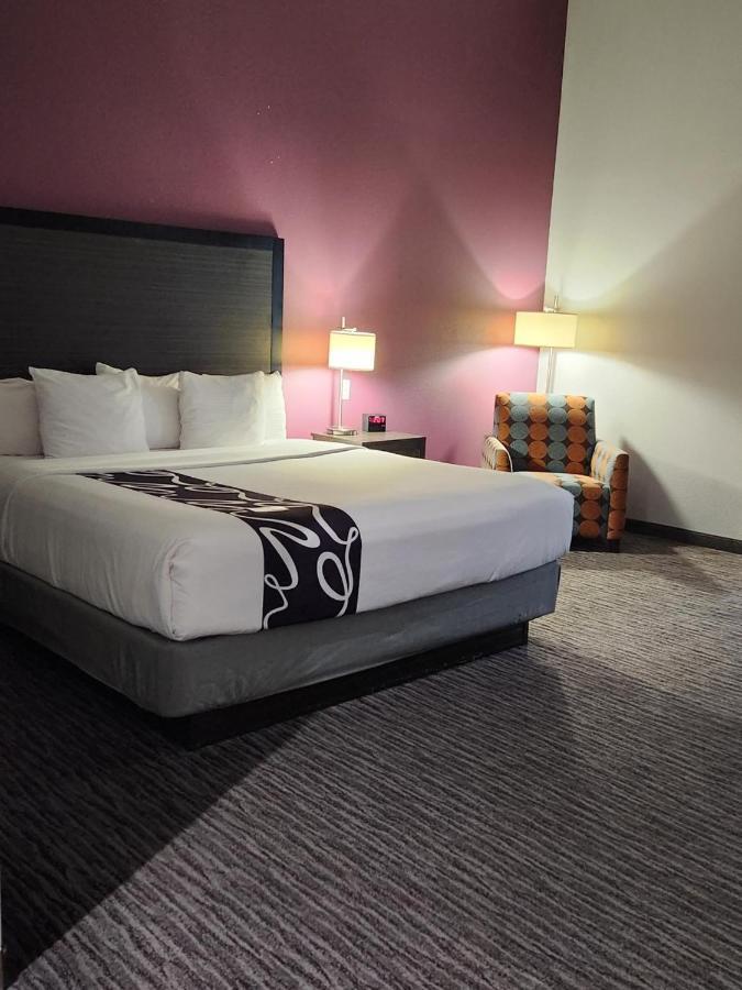 La Quinta By Wyndham Dallas Grand Prairie North Extérieur photo