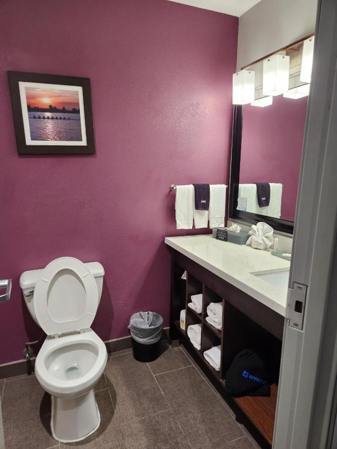 La Quinta By Wyndham Dallas Grand Prairie North Extérieur photo