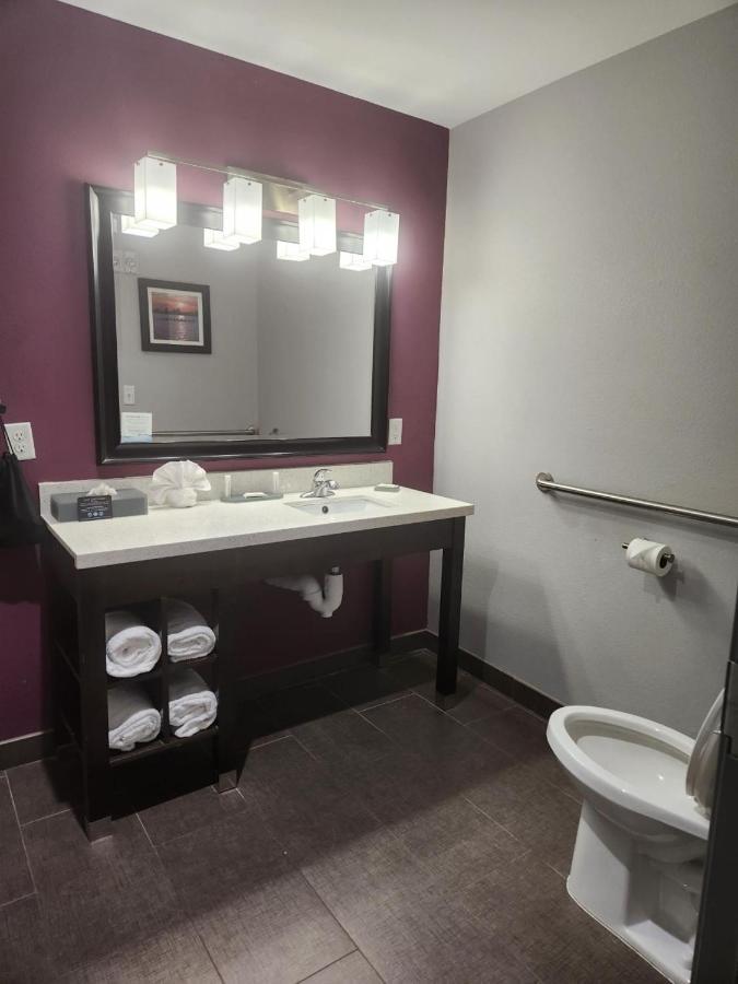 La Quinta By Wyndham Dallas Grand Prairie North Extérieur photo