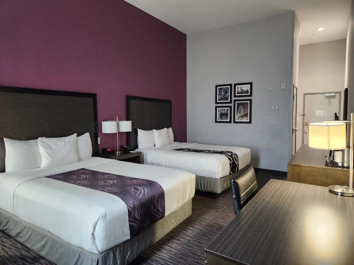 La Quinta By Wyndham Dallas Grand Prairie North Extérieur photo