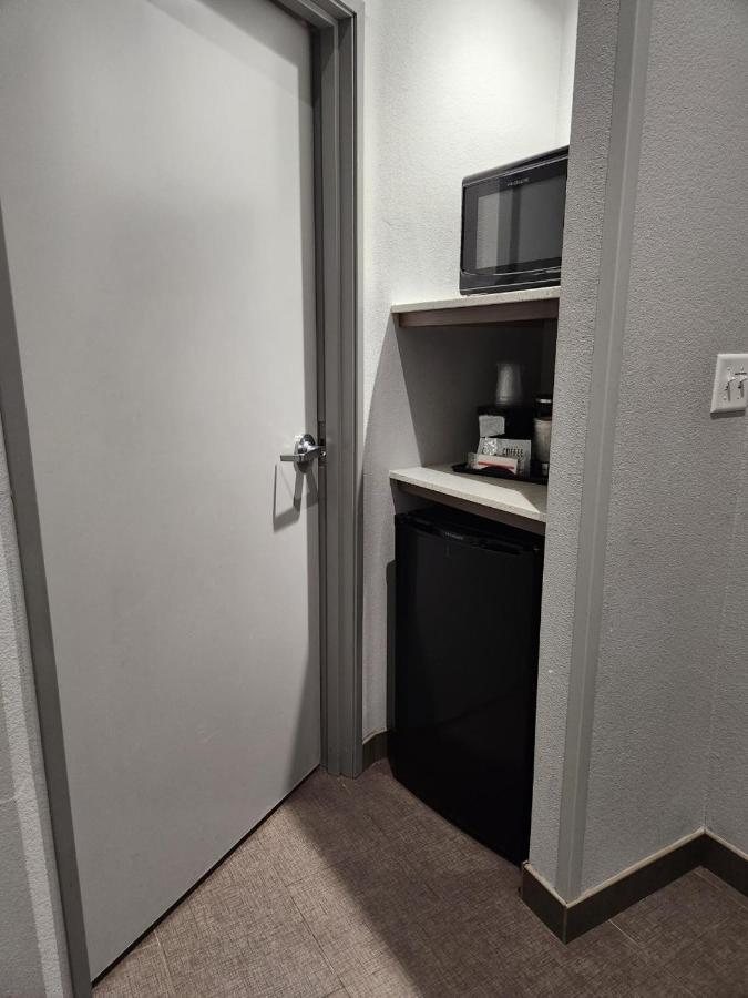 La Quinta By Wyndham Dallas Grand Prairie North Extérieur photo