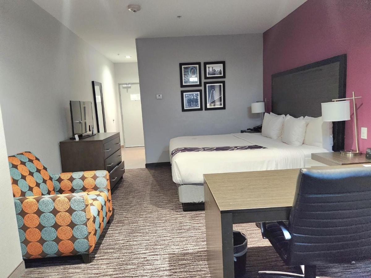 La Quinta By Wyndham Dallas Grand Prairie North Extérieur photo