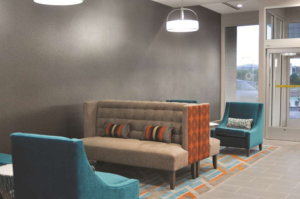 La Quinta By Wyndham Dallas Grand Prairie North Intérieur photo