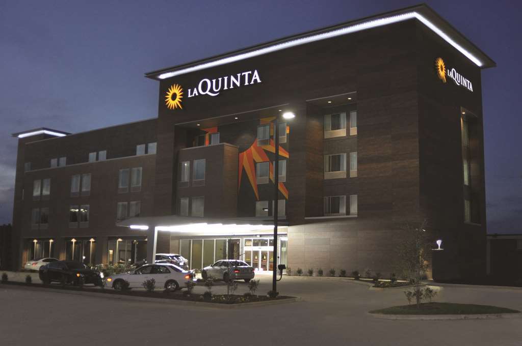 La Quinta By Wyndham Dallas Grand Prairie North Extérieur photo