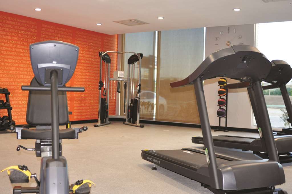 La Quinta By Wyndham Dallas Grand Prairie North Facilités photo