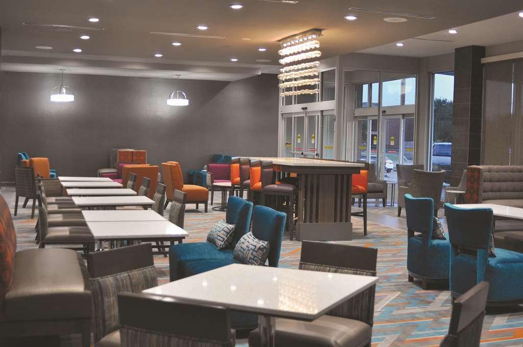 La Quinta By Wyndham Dallas Grand Prairie North Facilités photo