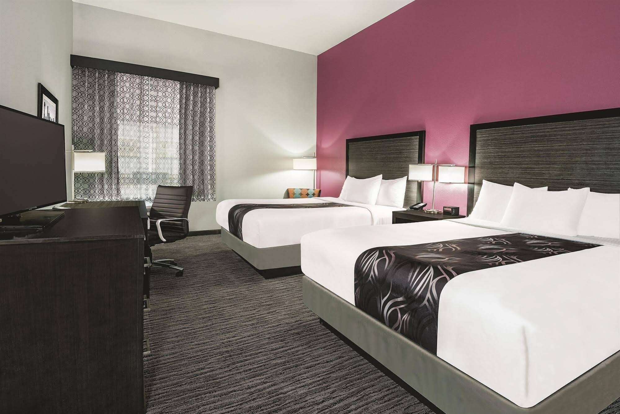 La Quinta By Wyndham Dallas Grand Prairie North Extérieur photo